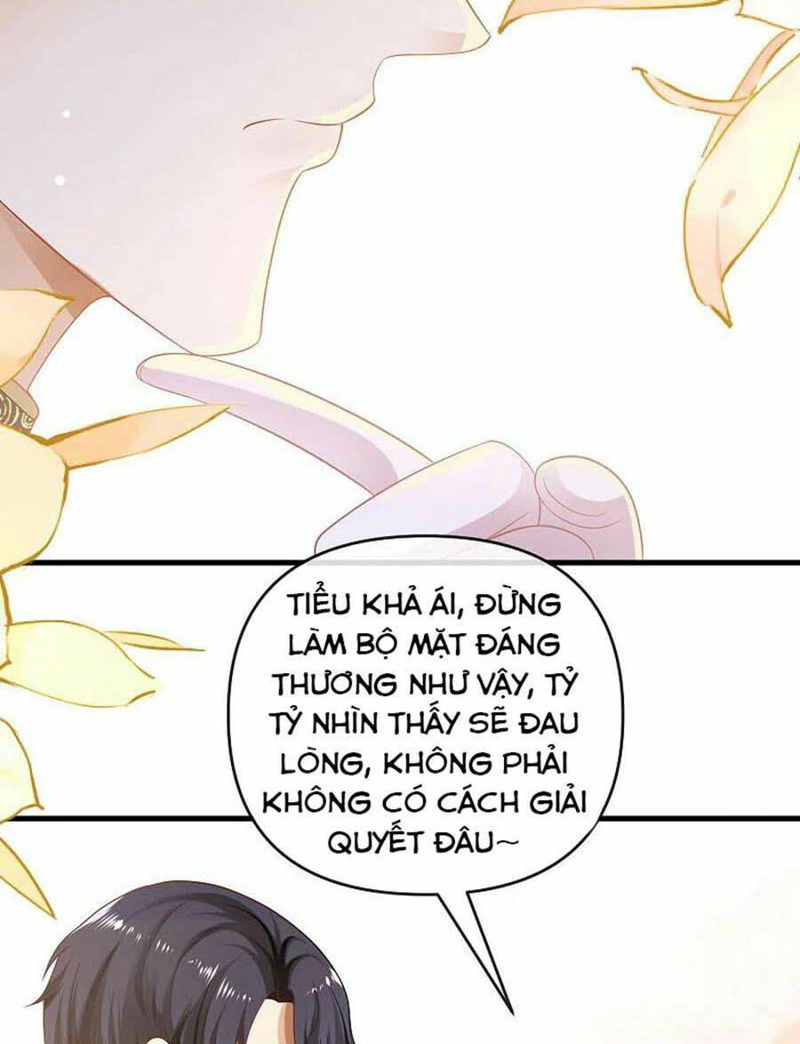 Sủng Hậu Của Vương: Chapter 134
