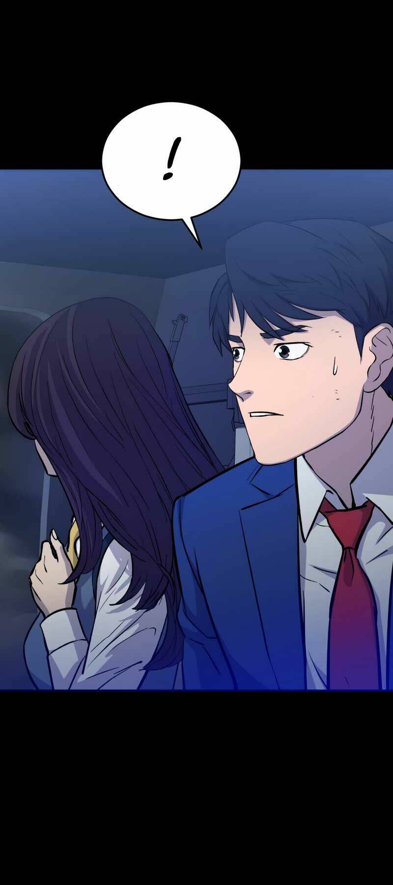 Cánh Cổng Mở Ra Đúng Ngày Đầu Tiên Tôi Thành Chính Trị Gia: Chapter 14