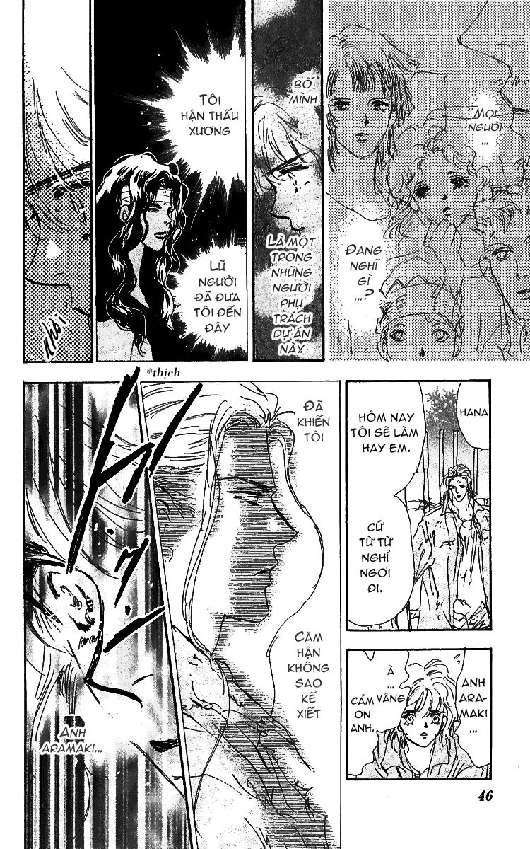 Mầm Sống: Chapter 78