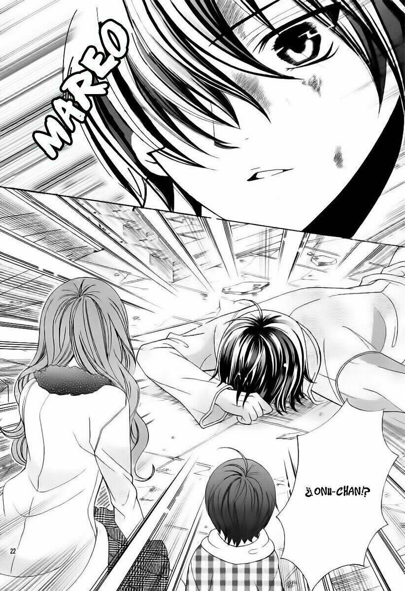 Cuộc Gặp Gỡ Diệu Kỳ: Chapter 66