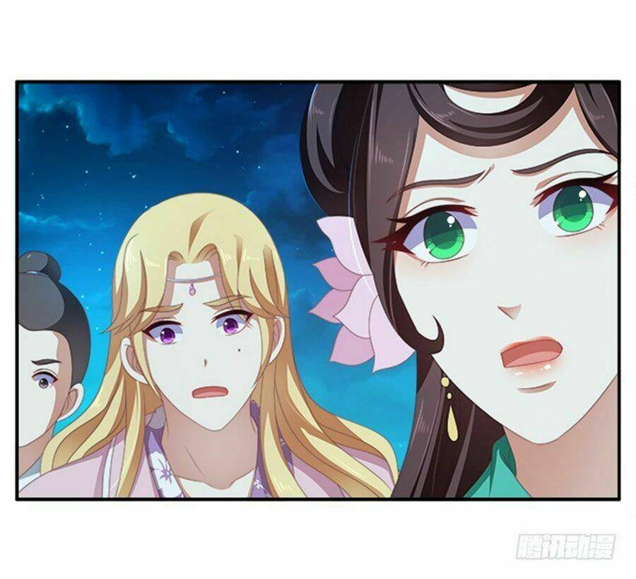 Thịnh Thế An Nhiên: Chapter 38