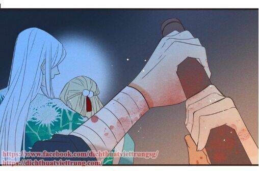 Bạn Trai Tôi Là Cẩm Y Vệ 2: Chapter 82