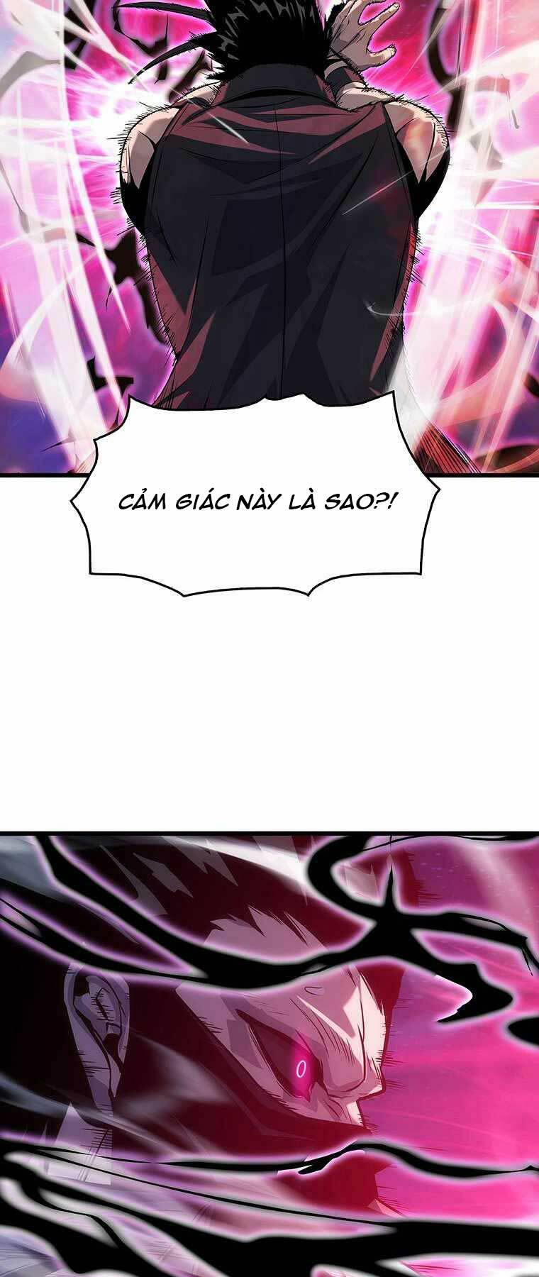 Hậu Duệ Của Hổ: Chapter 14