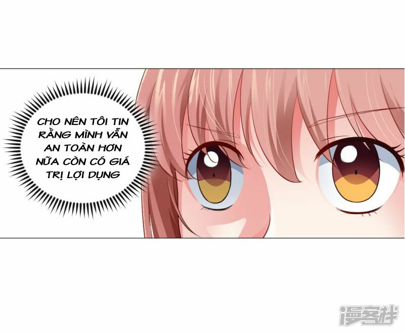 Minh Tinh Là Huyết Tộc: Chapter 6