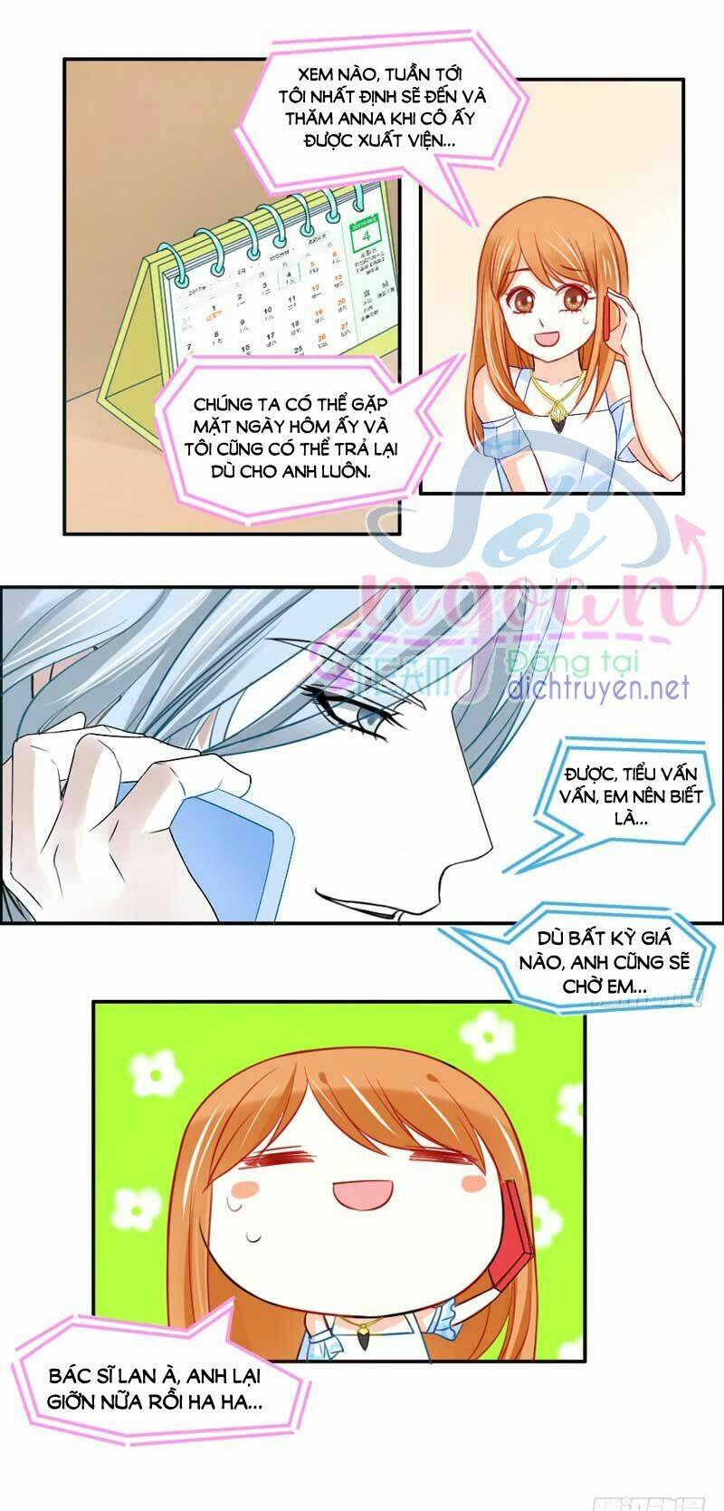 Ma Vương Đại Nhân Đi Thông Thả: Chapter 50