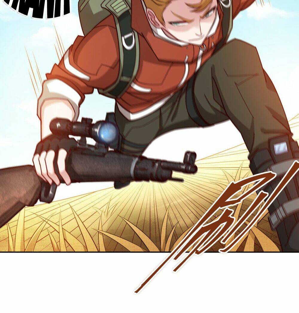 Ta Nhặt Mảnh Ghép Trong Game Sinh Tồn: Chapter 4