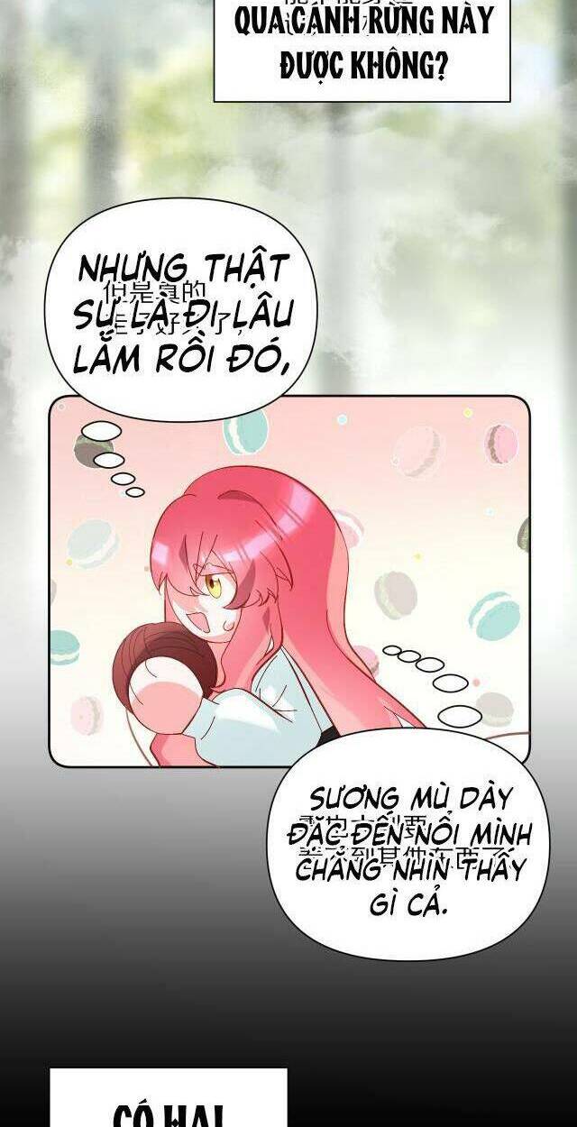 Công Chúa Phản Diện: Chapter 9