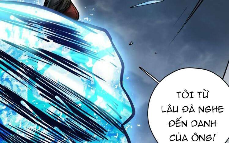 Thế Giới Xa Lạ: Chapter 45