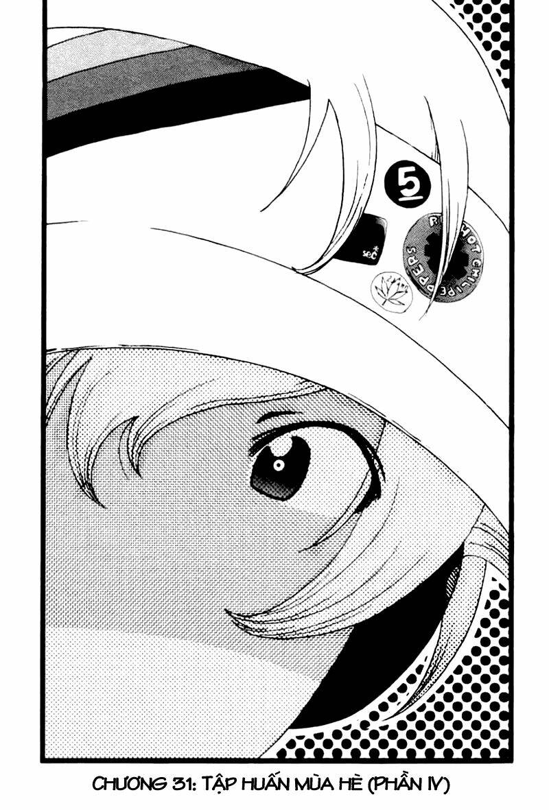 Inu Neko Jump: Chapter 31