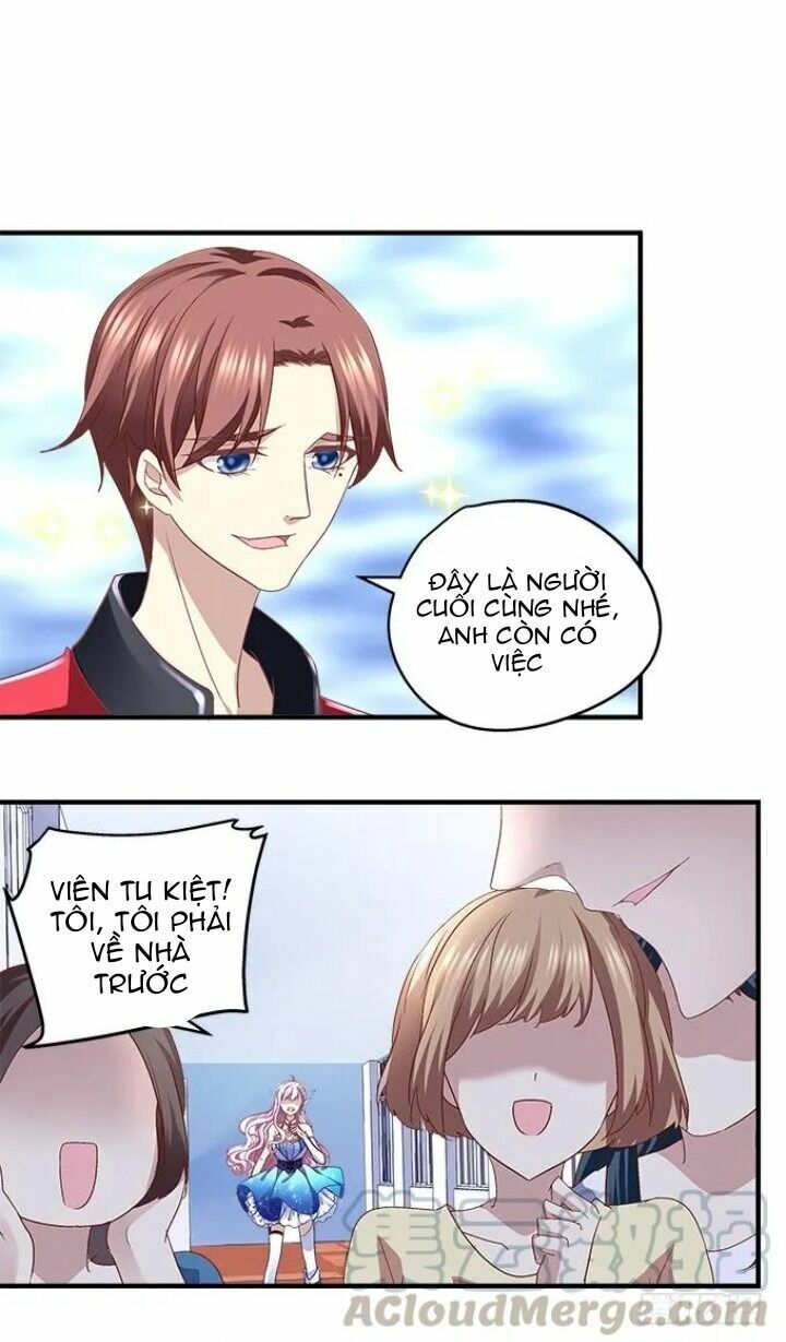 Thiên lại âm linh: Chapter 56