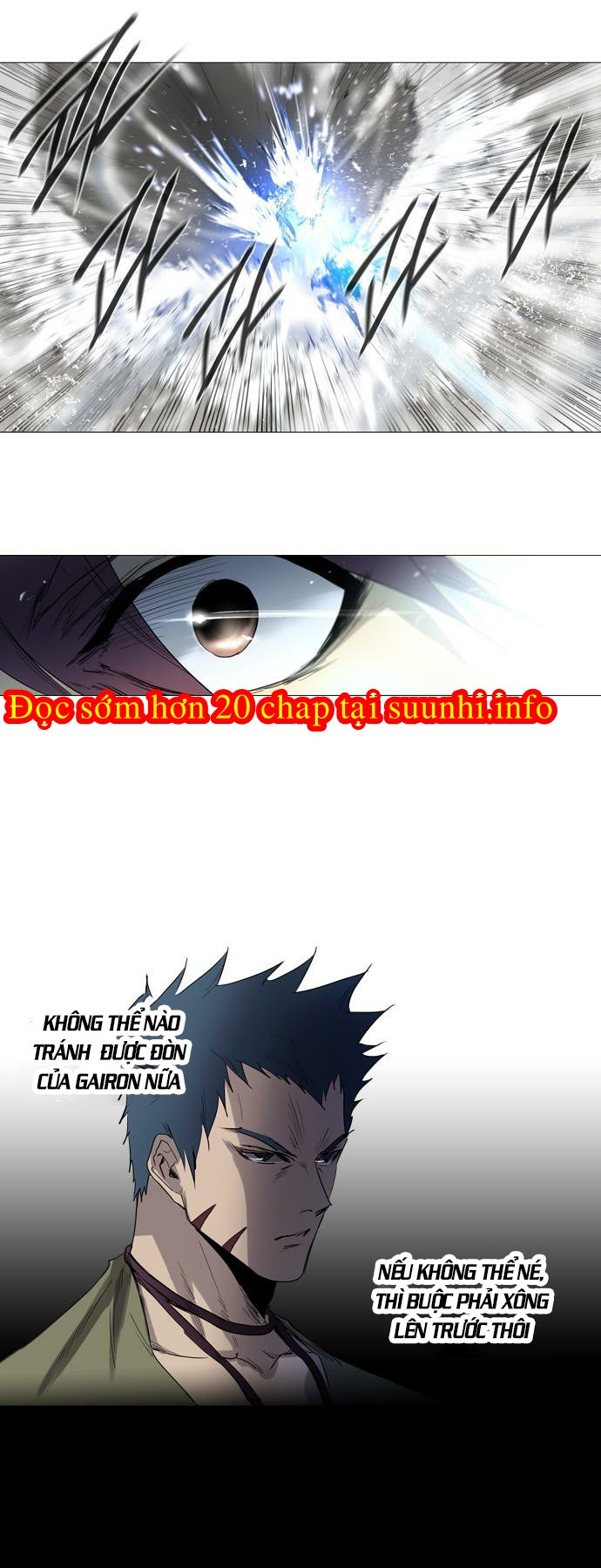 Soul Cartel: Chapter 168