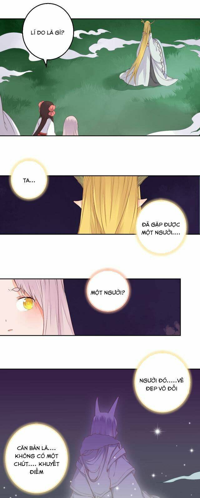 Đốt Đào Hoa: Chapter 32.3