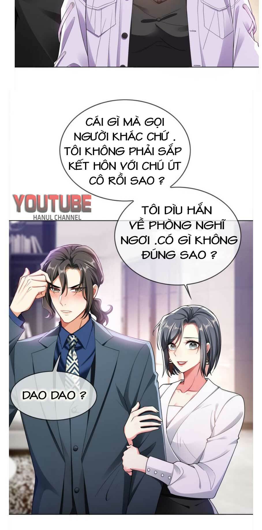 Cô Vợ Nhỏ Nuông Chiều Quá Lại Thành Ác!!: Chapter 188.2