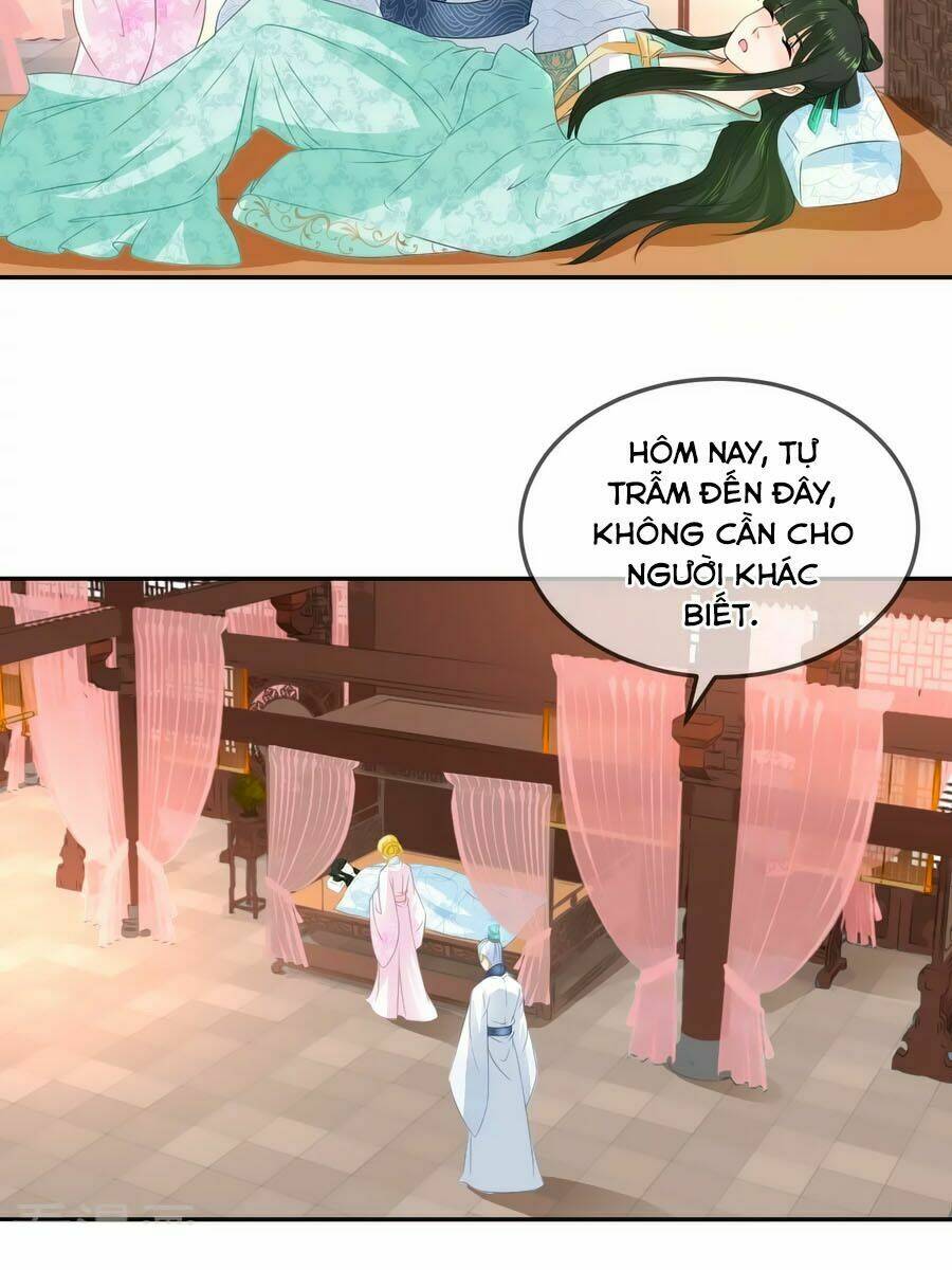 Trù Nương Hoàng Hậu: Chapter 14