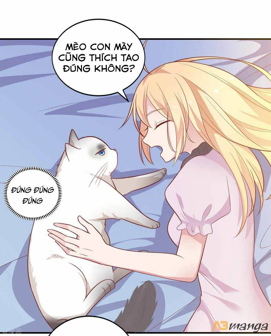 Hẹn Hò Siêu Tốc: Chapter 42