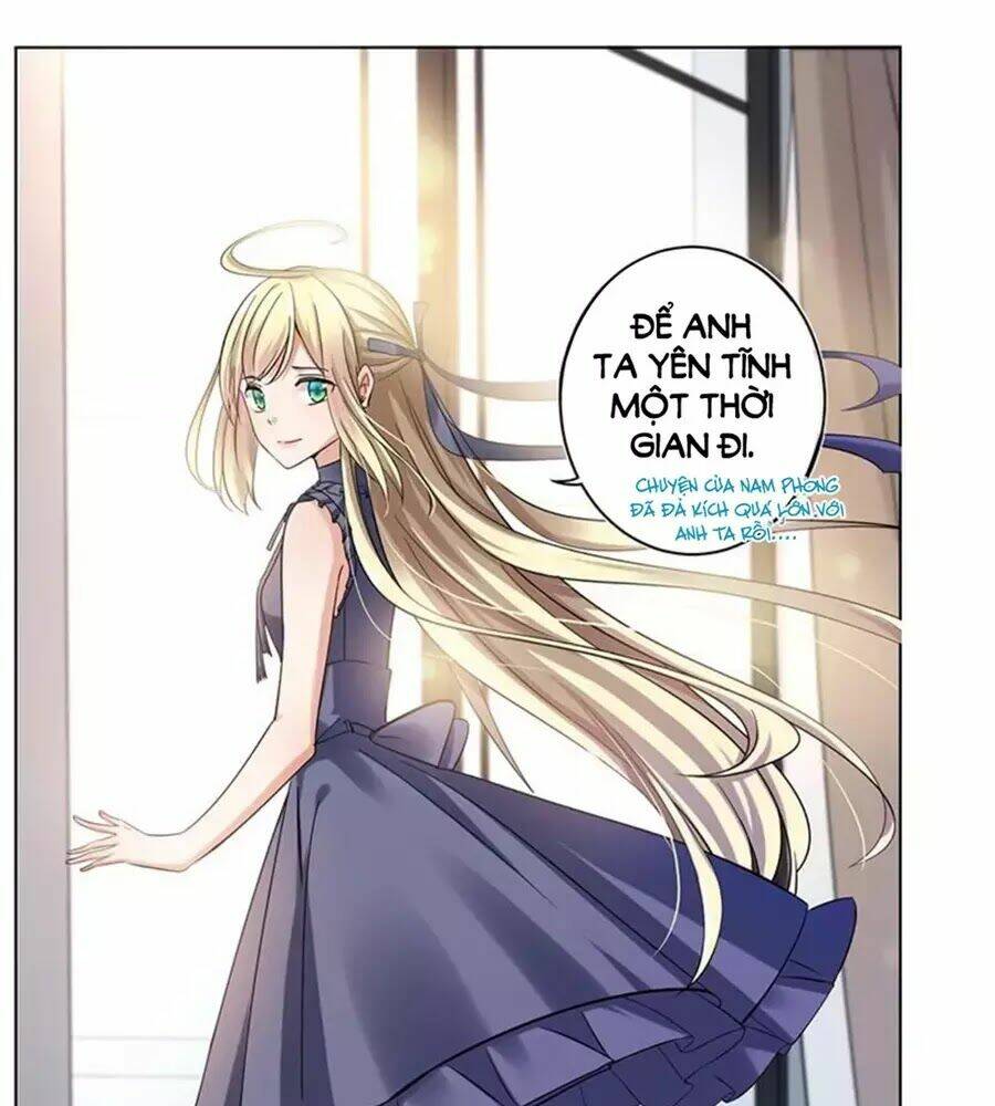 Nhật Ký Dạy Dỗ Của Gia Tộc Đáng Yêu: Chapter 65