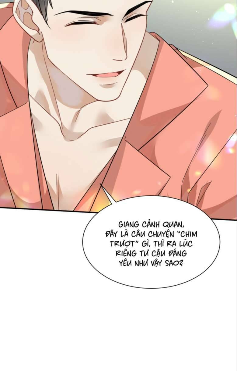Vùng Cấm: Chapter 20