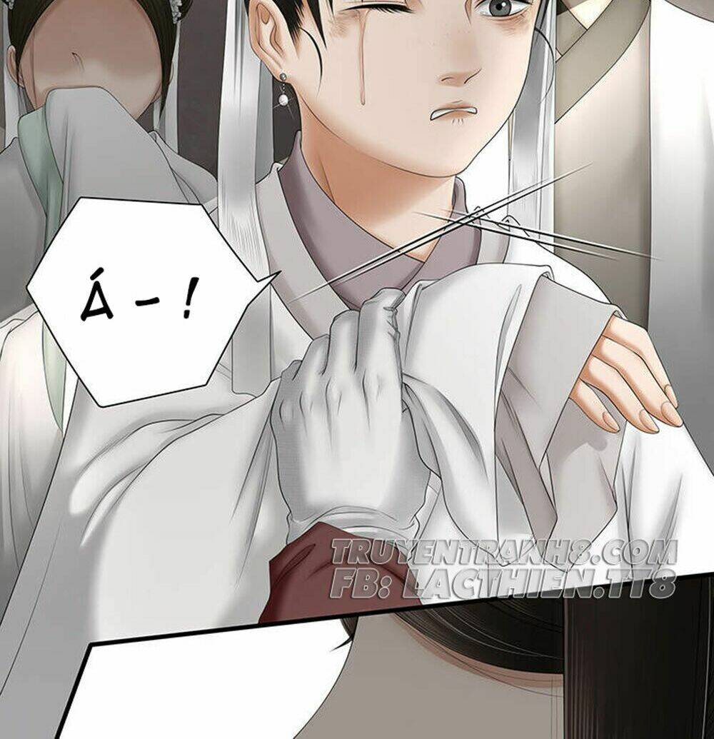 Nữ Ngỗ Tác Họa Cốt: Chapter 13