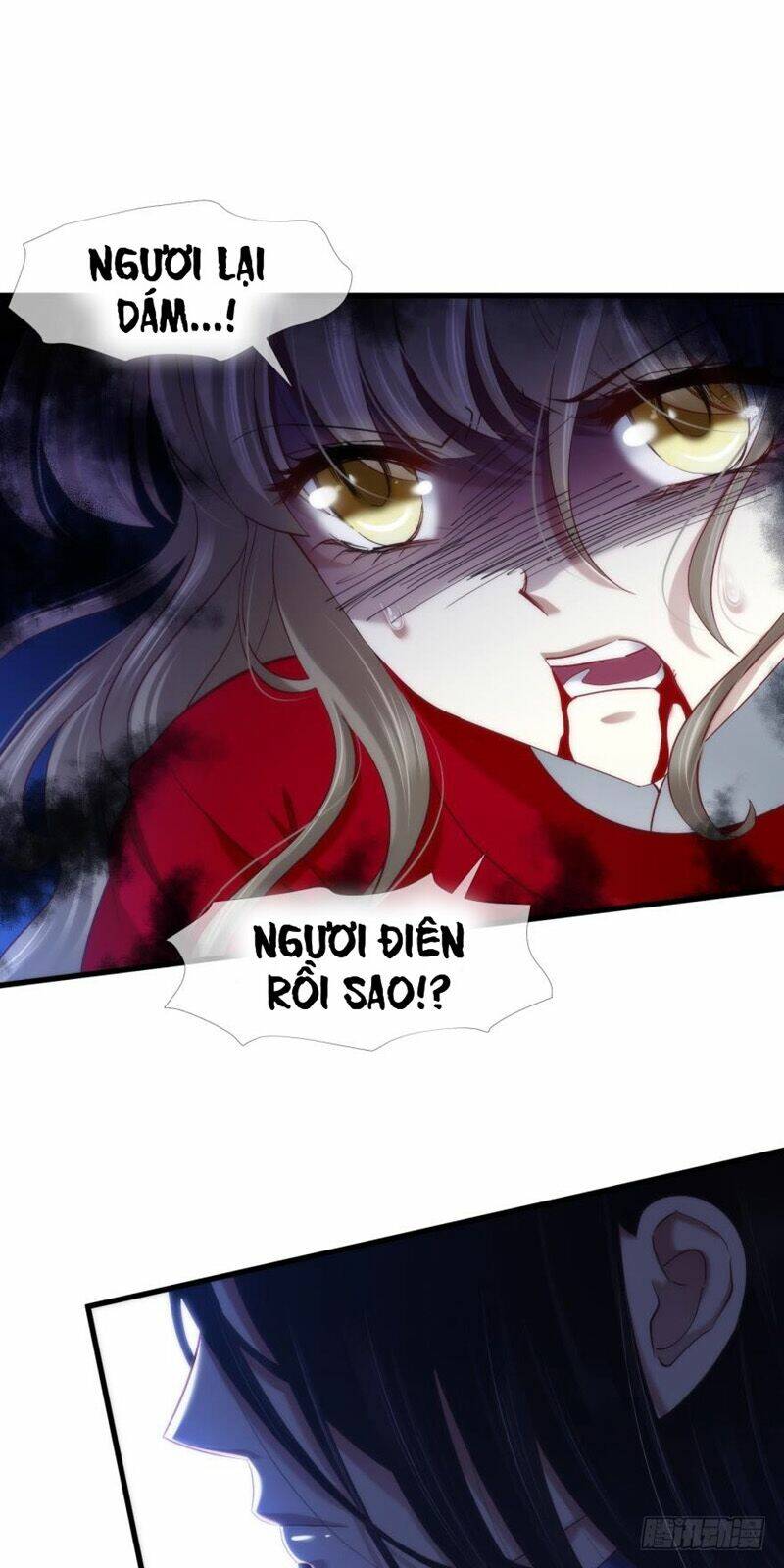 Một Vạn Tư Thế Công Lược Yêu Nam: Chapter 151