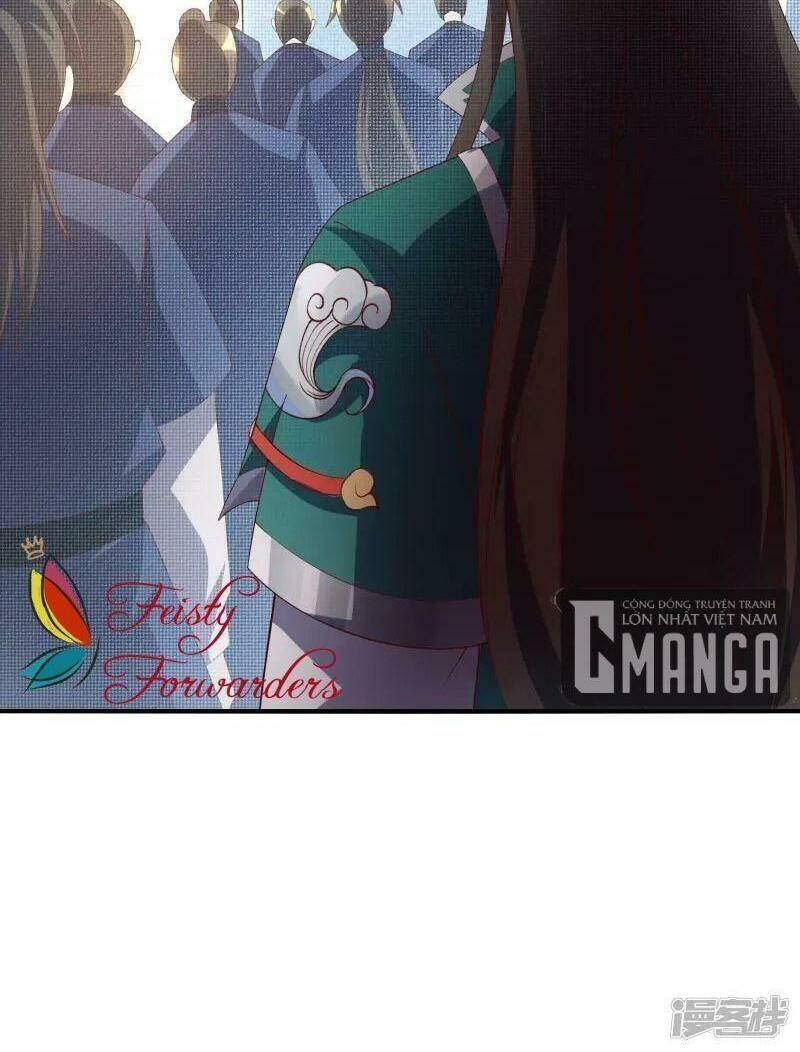 Hồn Đỉnh Thịnh Thiên: Chapter 22