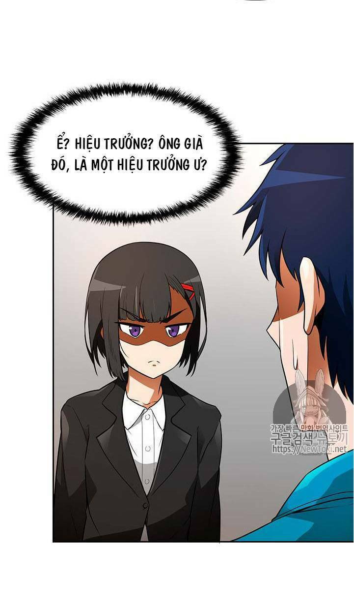 Tôi Tự Động Săn Một Mình: Chapter 41