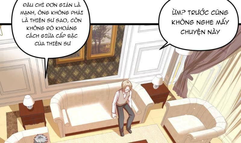 Thần Huyền Sư: Chapter 10