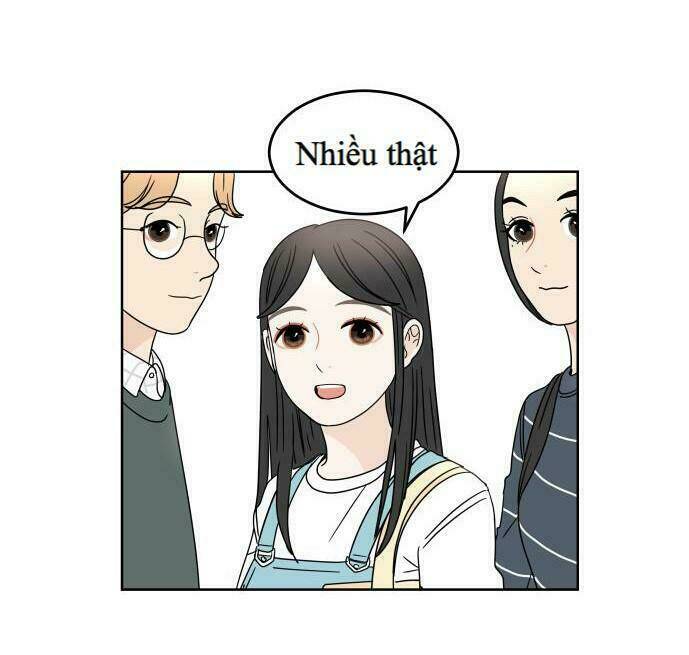 30 Phút Bước Đi Bên Em: Chapter 13