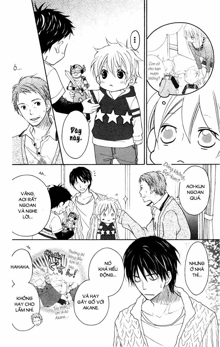 Love So Life: Chapter 82