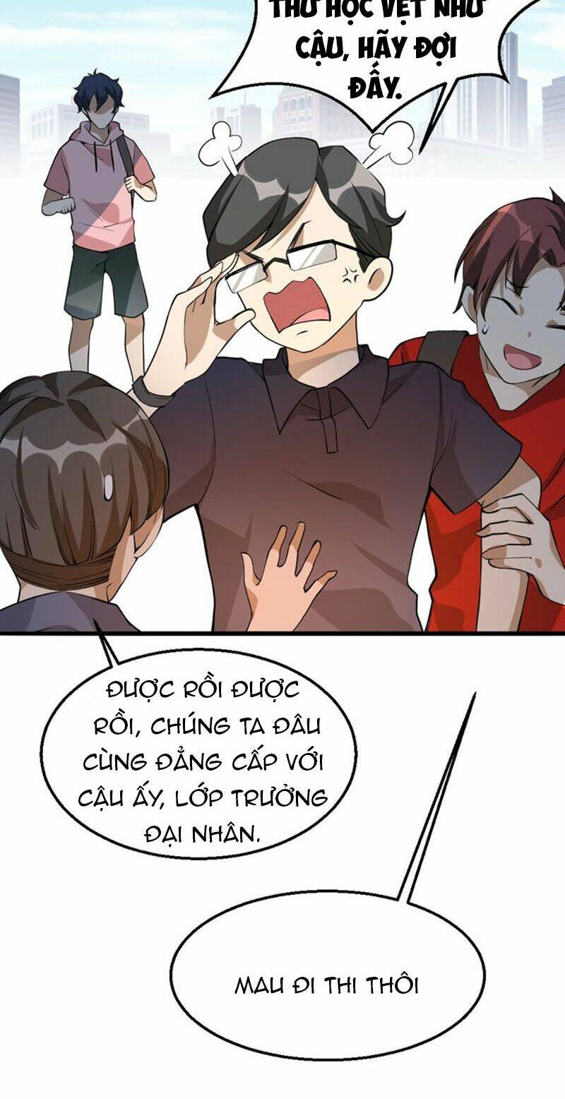 App Tu Chân Mạnh Nhất: Chapter 10