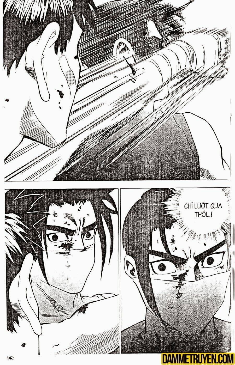 Ai Hơn Ai: Chapter 233