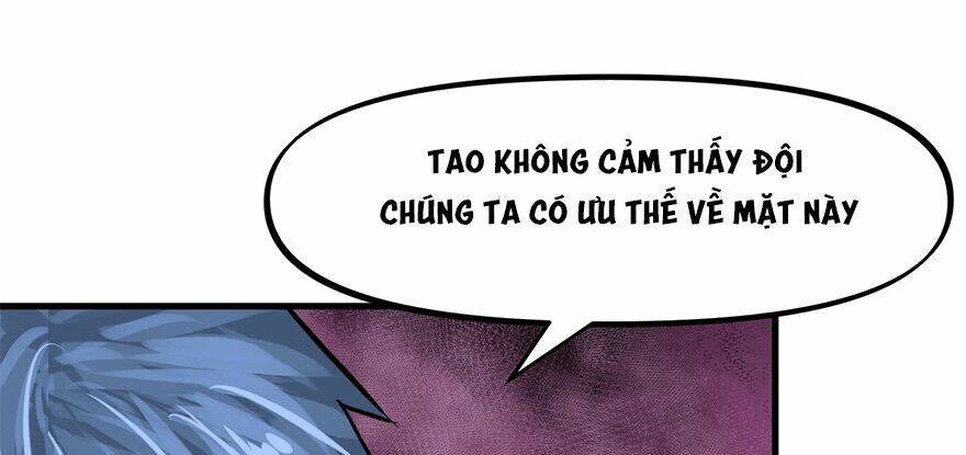 Vua Sinh Tồn: Chapter 77