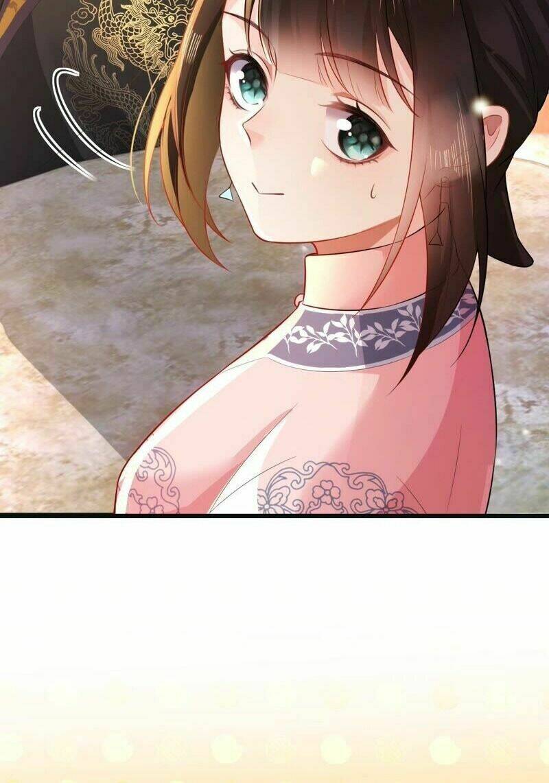 Quận Chúa Vững Vàng, Thiết Lập Nhân Vật Không Thể Vỡ: Chapter 49