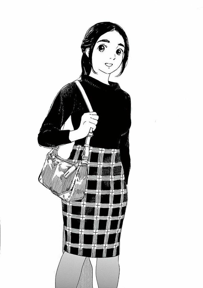 Neko No Otera No Chion-San: Chapter 51