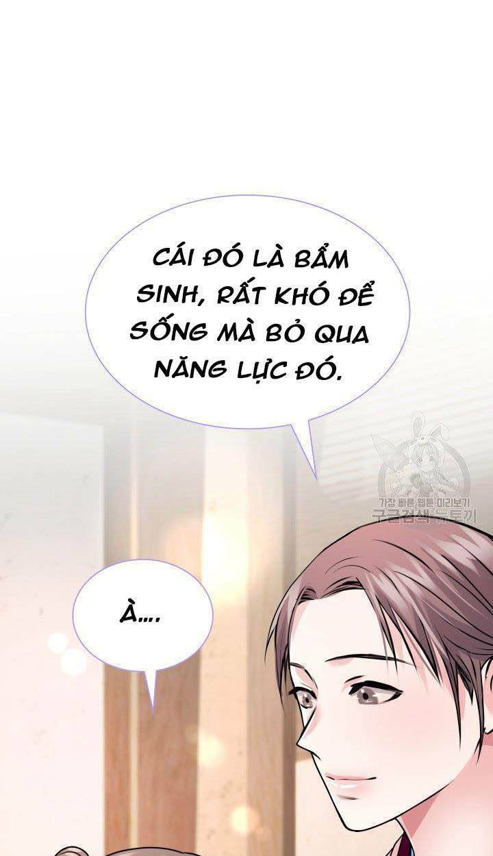 Cô Dâu Của Sói Đen: Chapter 8