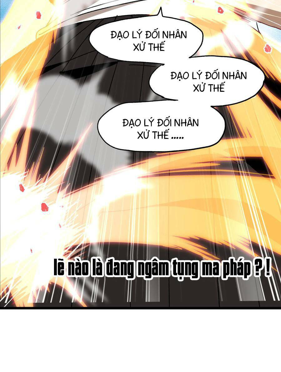 Vú Em Vô Địch: Chapter 25
