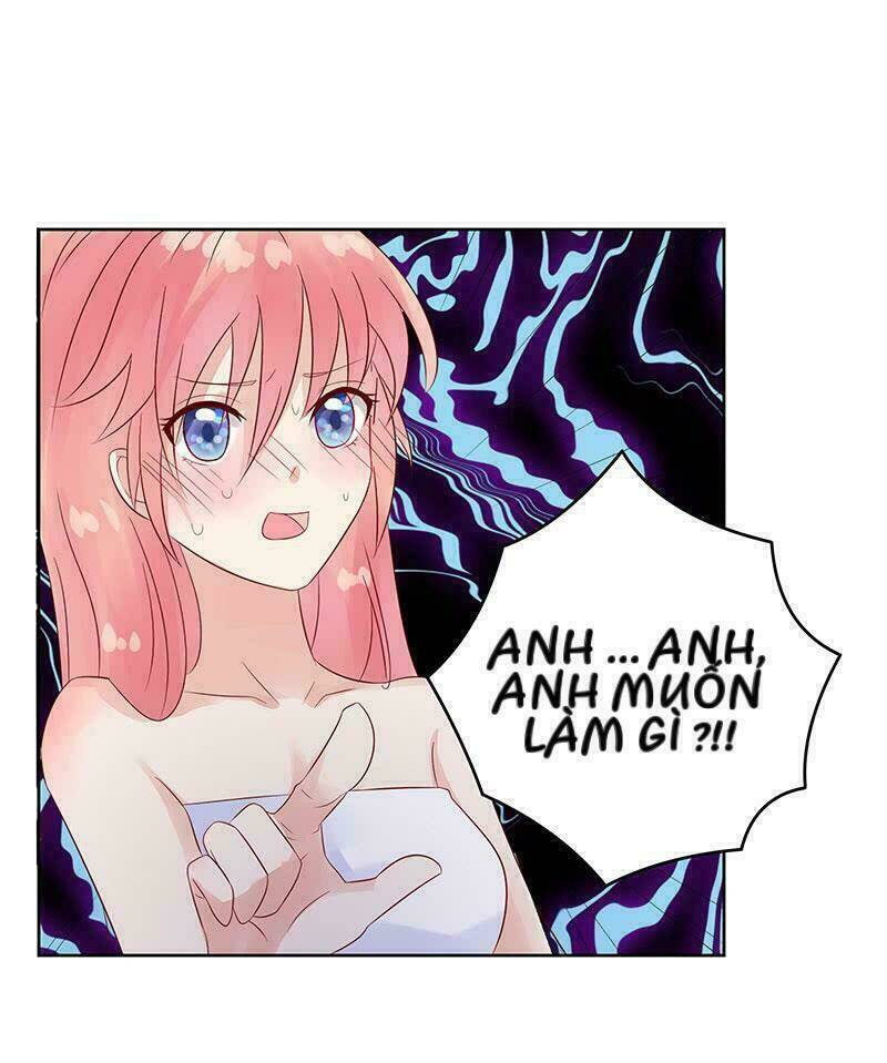 Băng Sơn Học Trưởng Không Được Chọc: Chapter 5