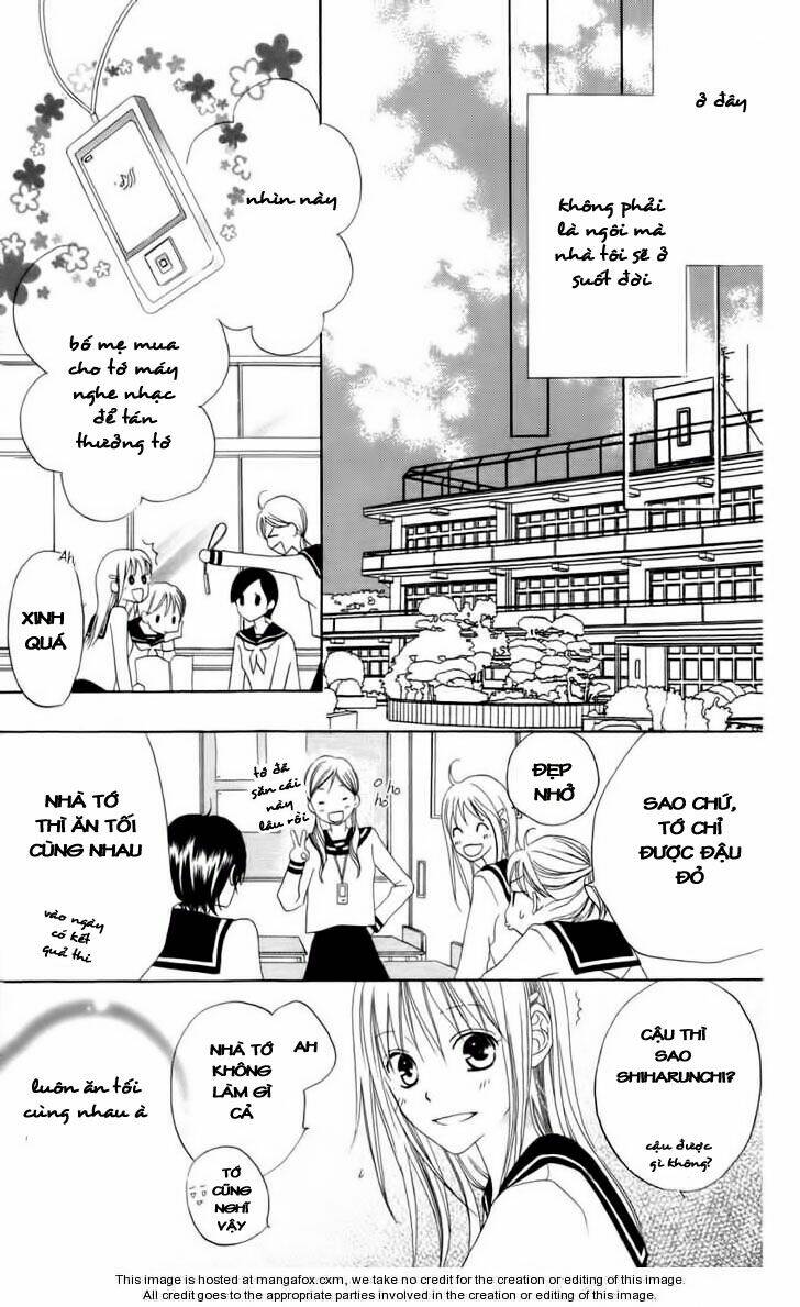 Love So Life: Chapter 1