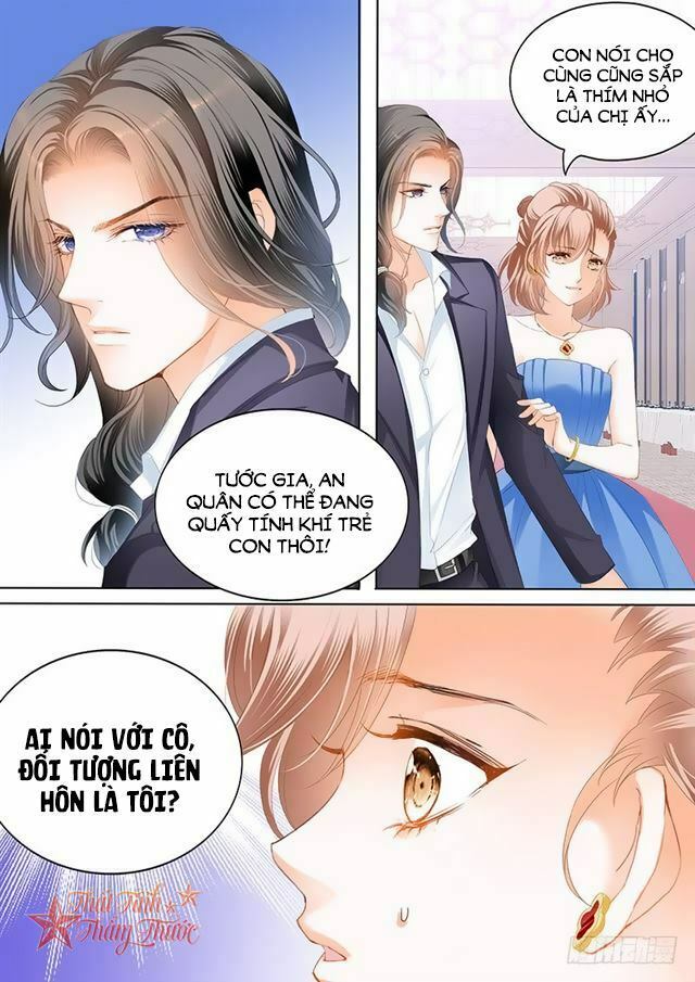 Bá Đạo Tiểu Thúc, Xin Trêu Chọc Vừa Thôi!: Chapter 34