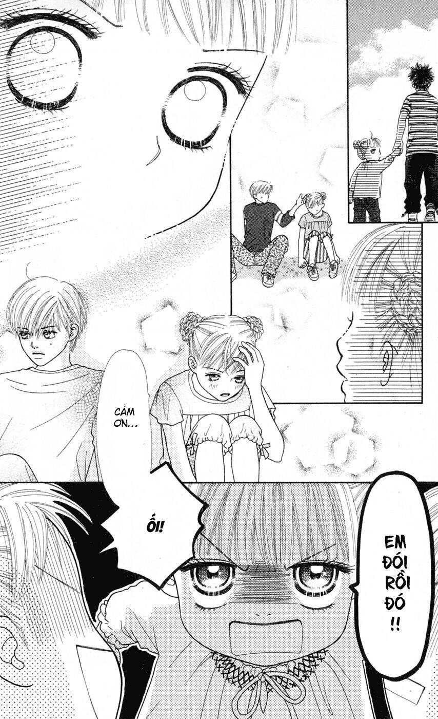 Cô Láng Giềng: Chapter 55