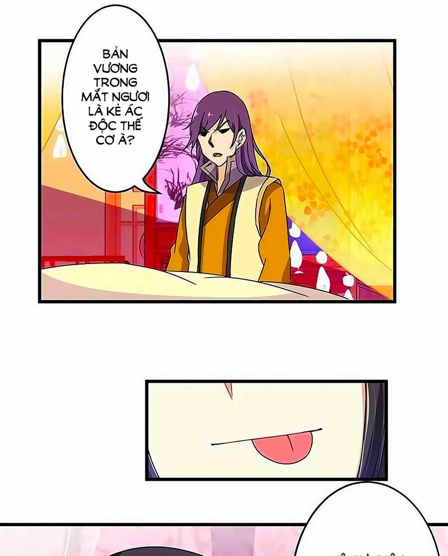 Vương Gia ! Ngươi Thật Bỉ Ổi !: Chapter 174