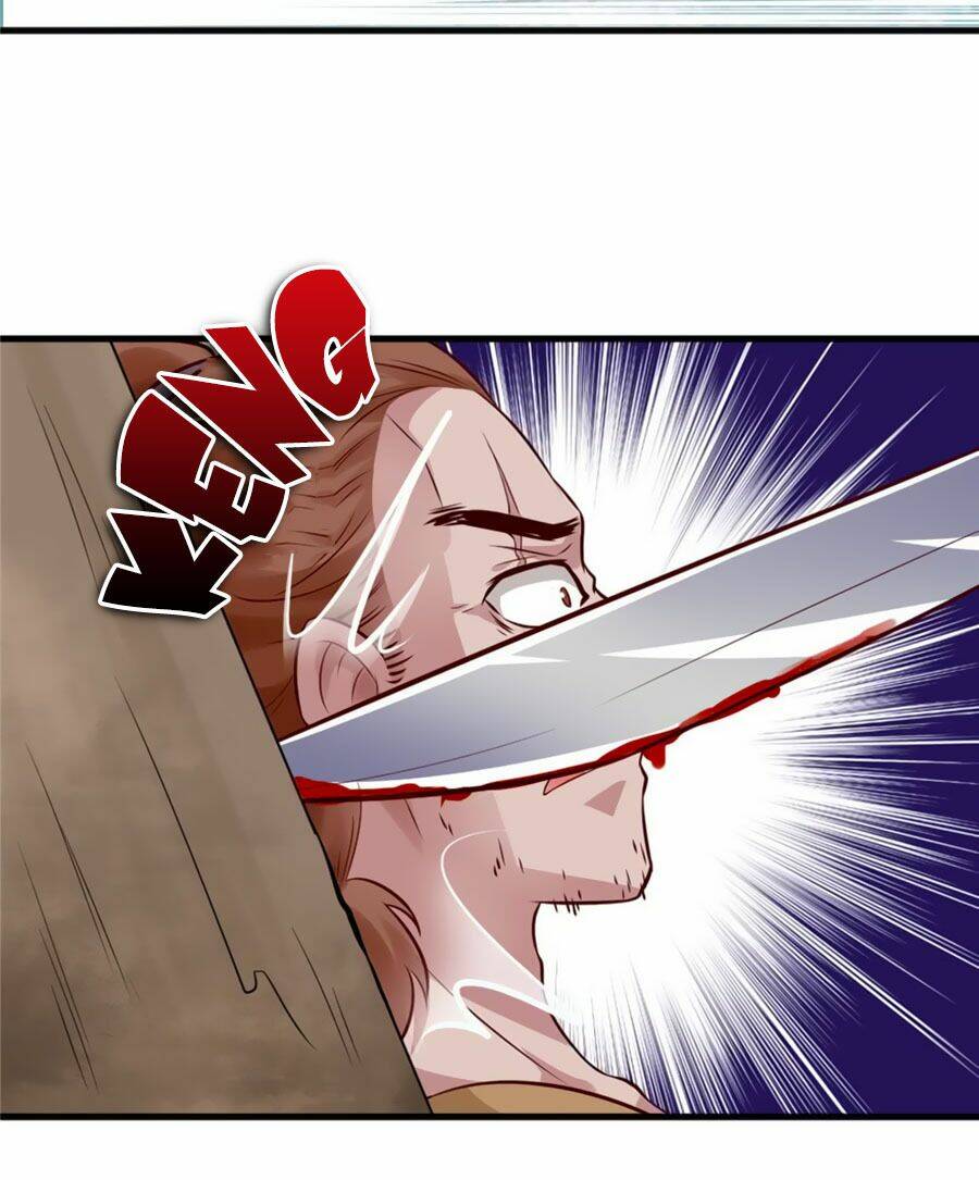 Nữ Đế Livestream Công Lược: Chapter 5