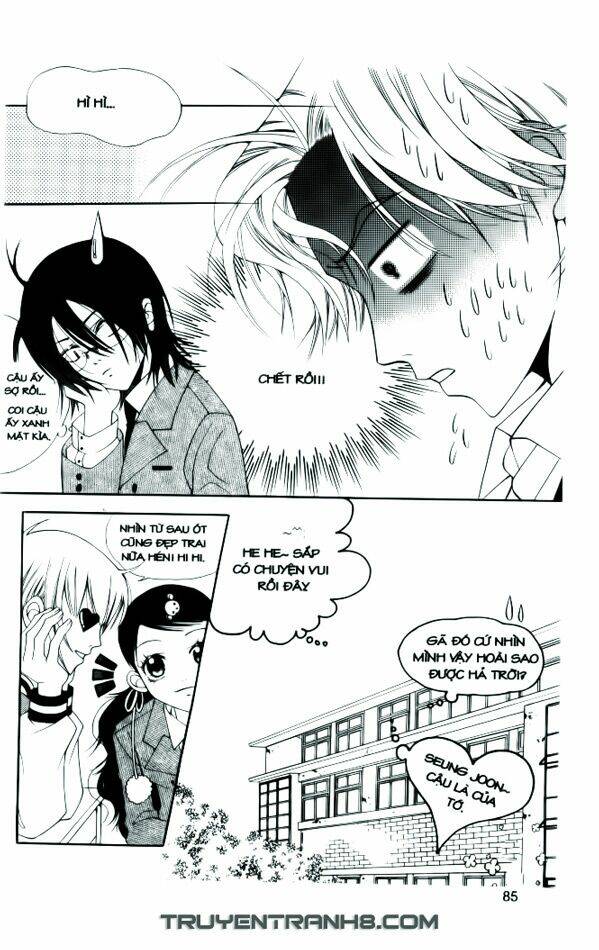 Ngọc Trong Đá-Ace: Chapter 4