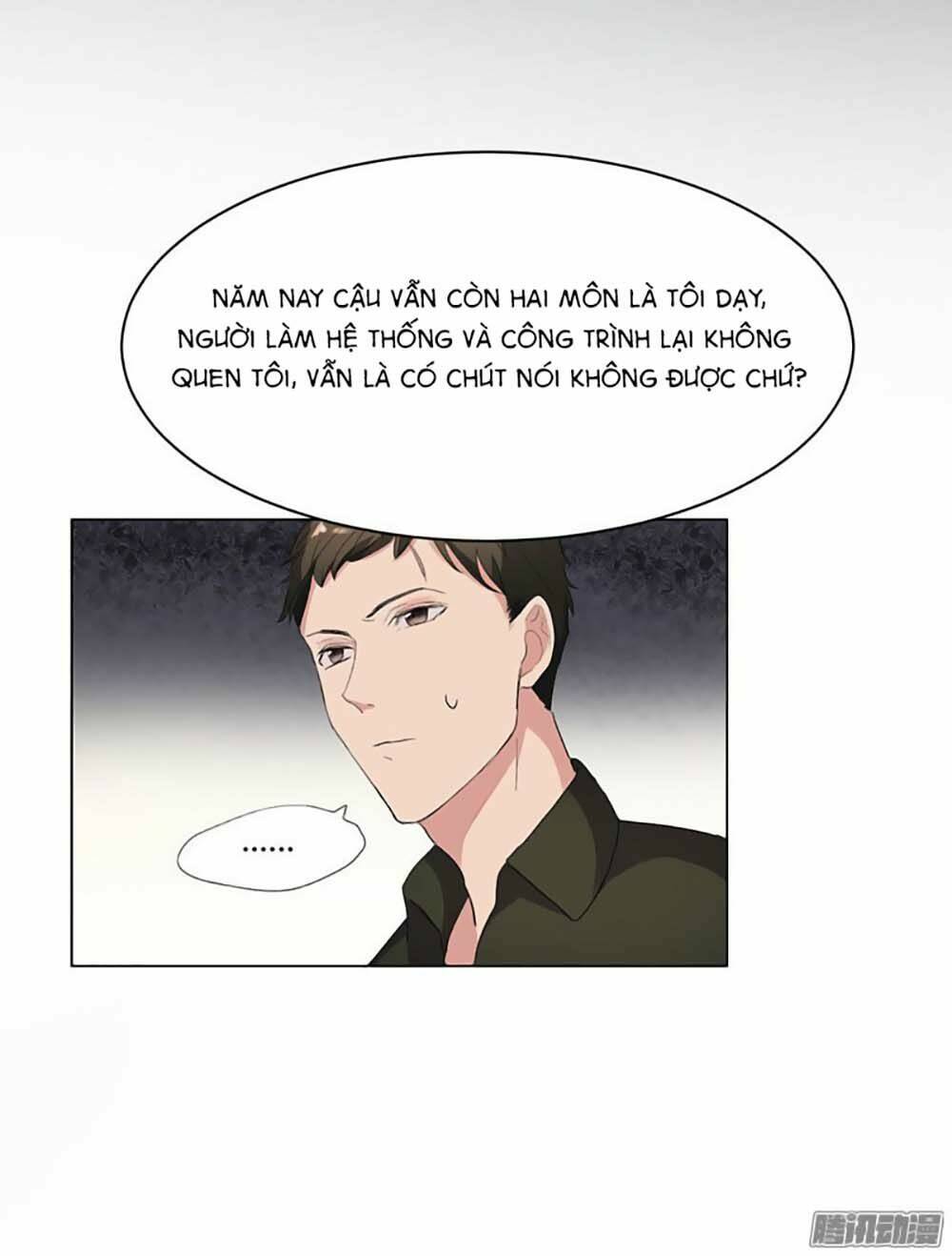 Quay Đầu Nhìn Lại, Anh Yêu Em!: Chapter 9