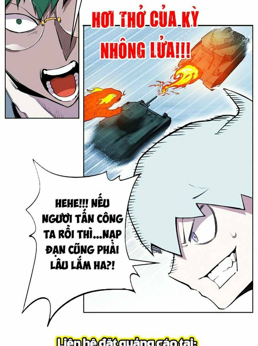 Hard Core Leveling Warrior Ss2: Chapter 64.3