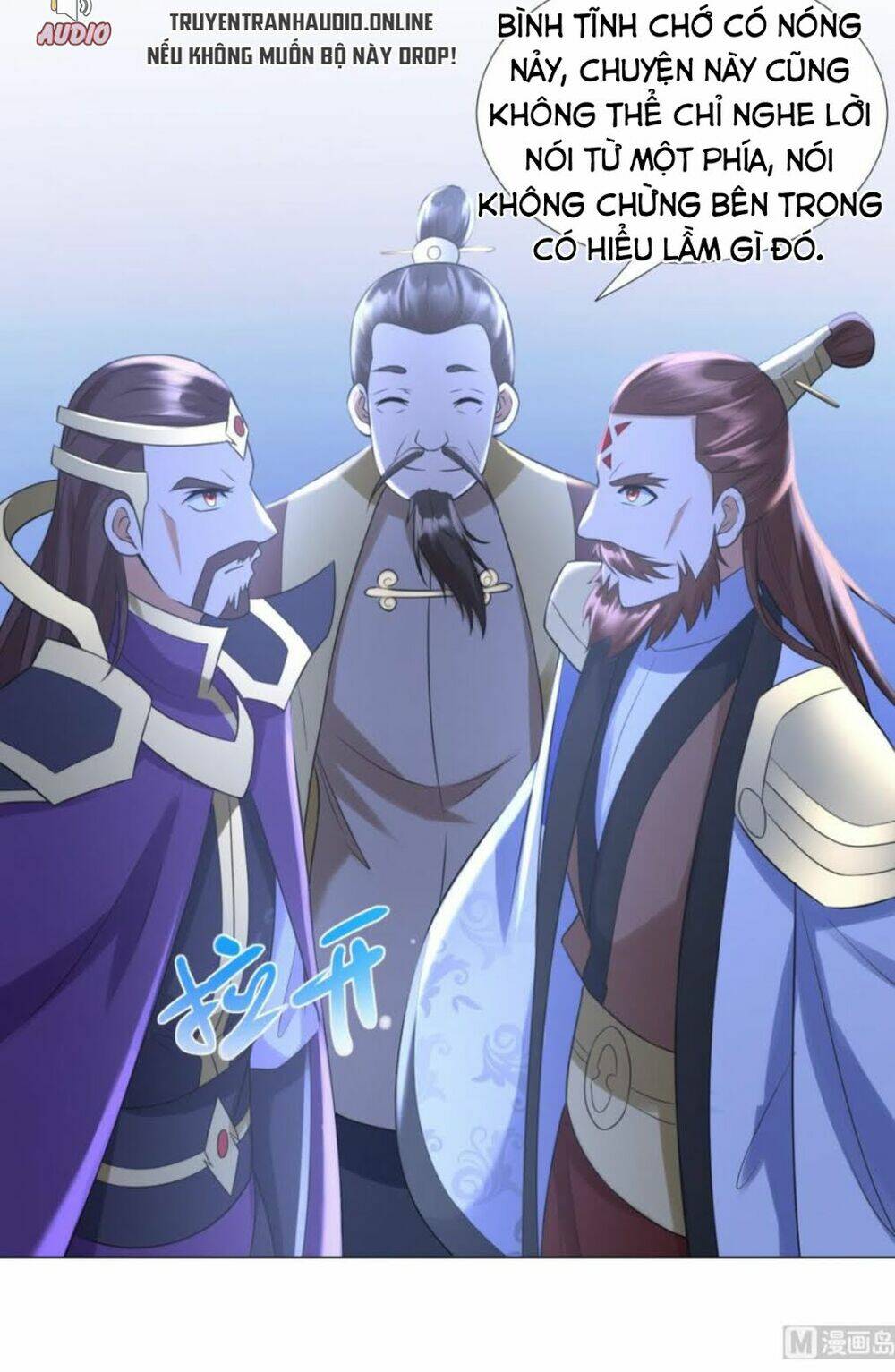 Chí Tôn Trọng Sinh: Chapter 74