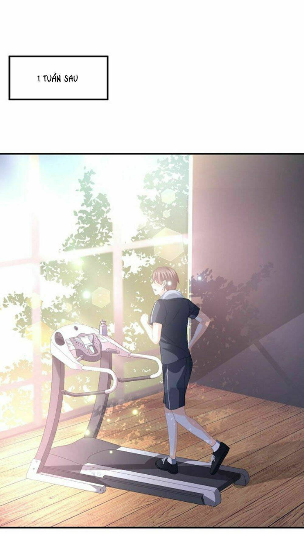 Tiệm May Luyến Sắc: Chapter 16