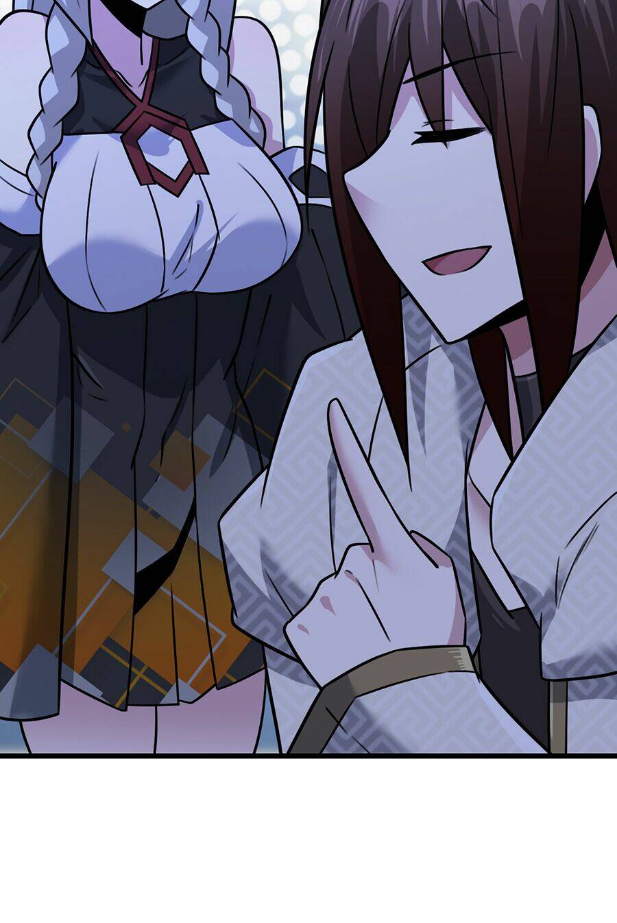 Đại Bảo Kiếm Của Tôi: Chapter 58