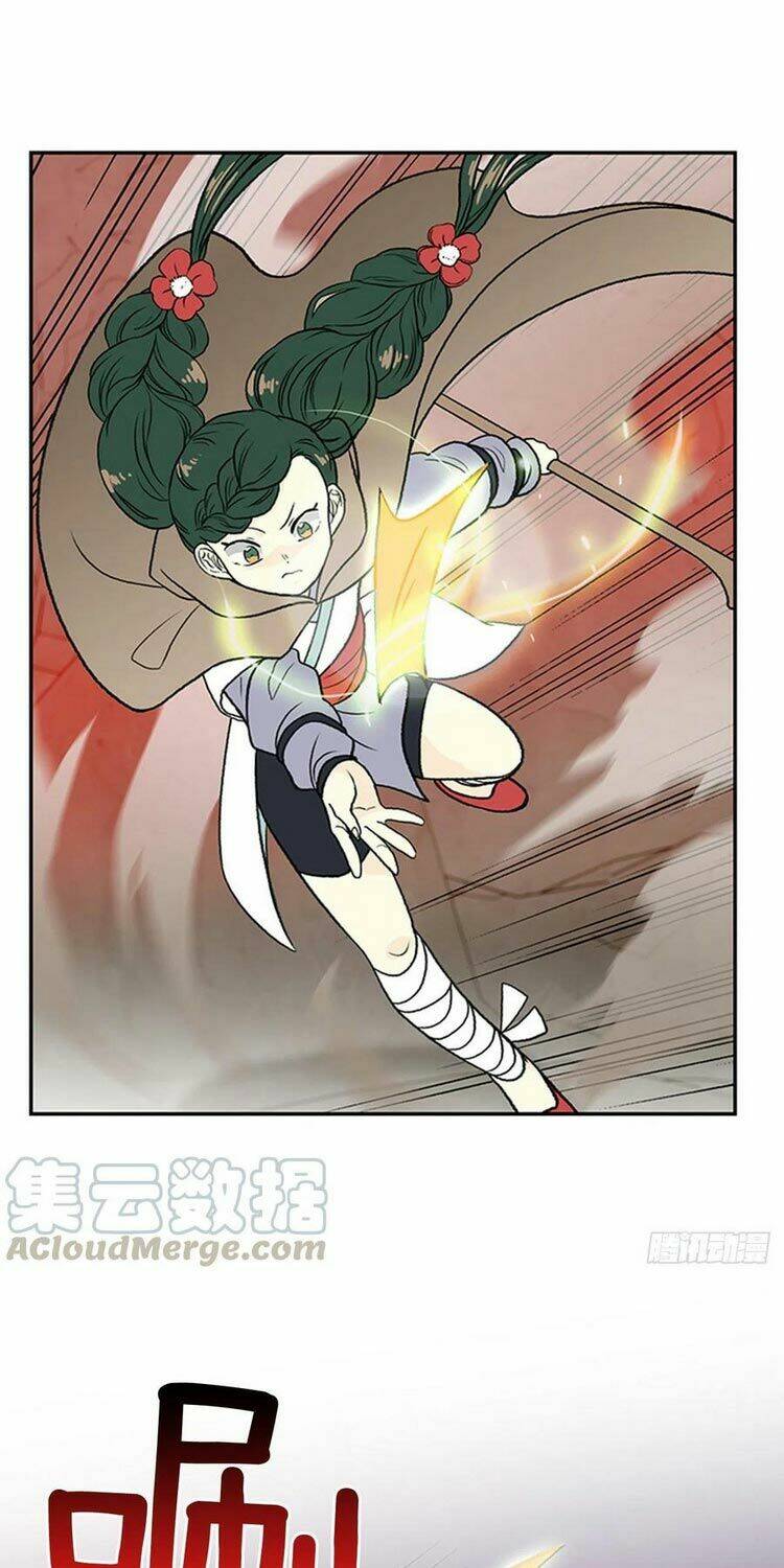 Học Sĩ Tái Sinh: Chapter 155