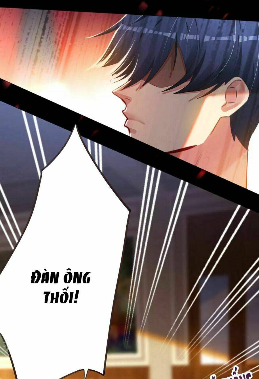 Vì Yêu Mà Khắc Cốt Ghi Tâm: Chapter 69