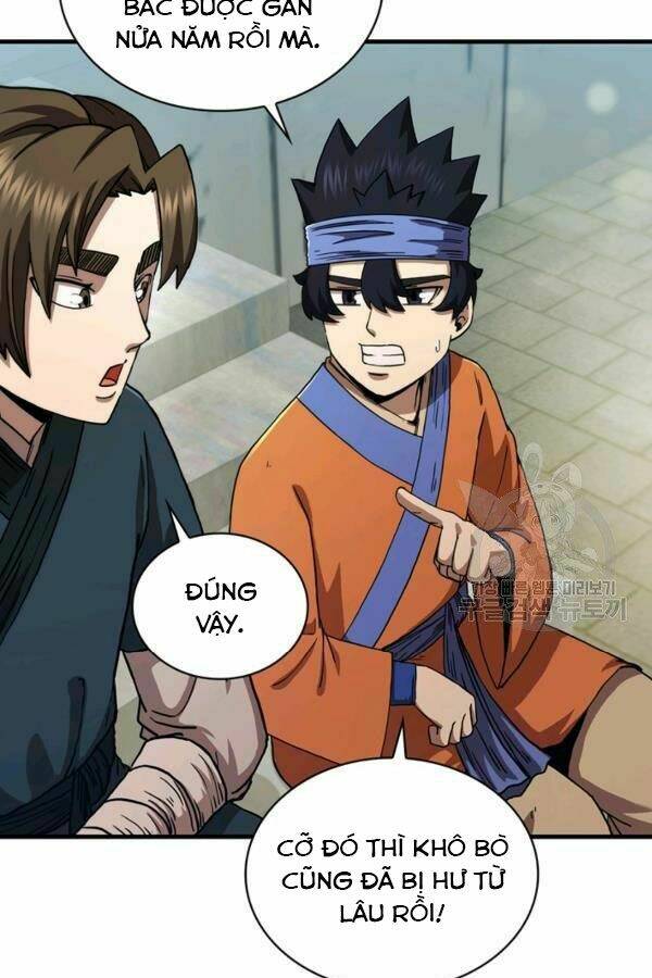 Thân Thủ Đệ Nhất Kiếm: Chapter 77